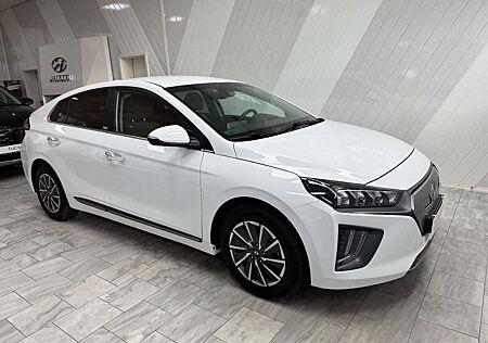 Hyundai Ioniq Style Elektro Wärmepumpe