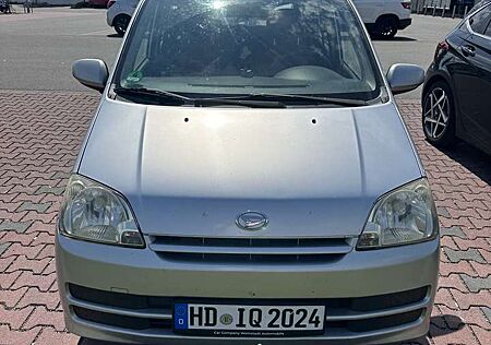 Daihatsu Charade CS
