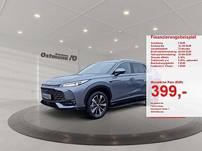 MG HS 1.5 PHEV Luxury SpurH ACC 360° LED