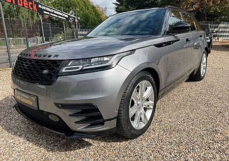 Land Rover Range Rover Velar R-Dynamic SE