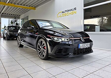 VW Golf Volkswagen VIII Limo GTI Clubsport Harman/Kardon Sound