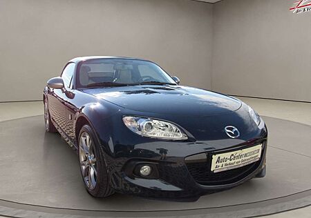 Mazda MX-5 1.8 Sendo Roadster Coupe LEDER/SHZ/BLU