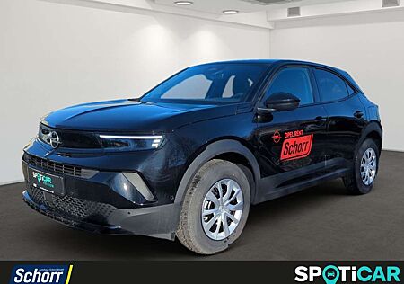 Opel Mokka 1.2 DI Turbo Edition