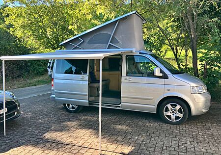 VW T5 Multivan Volkswagen California Comfortline Aufstelldach