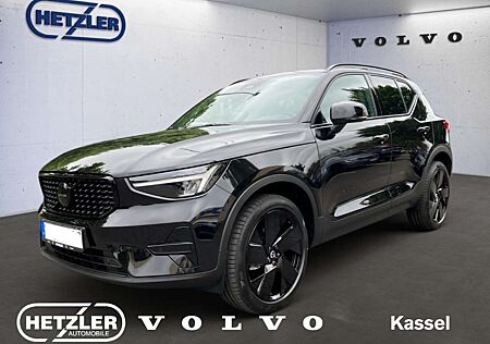 Volvo XC 40 XC40 Plus Black Edition B3 Digitales Cockpit Memory Sit