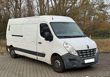 Renault Master dCi 125 FAP L2H2
