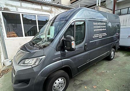 Fiat Ducato L2H2