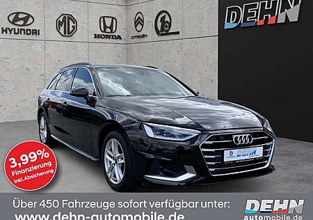 Audi A4 Avant 35 TFSI DSG Advanced Business/Kamera/Sports.