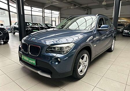 BMW X1 18 i sDrive Tuner*SHZ*AHK*PDC*Allwetter*