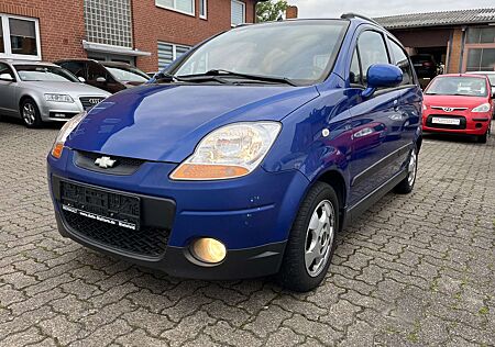 Chevrolet Matiz SX Klima Bluetooth Euro-4 Servo USB AUX