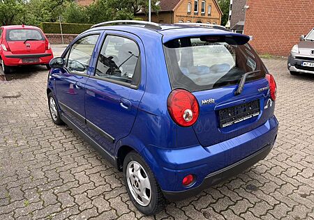 Chevrolet Matiz SX Klima Bluetooth Euro-4 Servo USB AUX