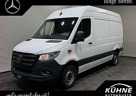 Mercedes-Benz Sprinter 317 CDI Kasten Hochdach MBUX 360° SHZ
