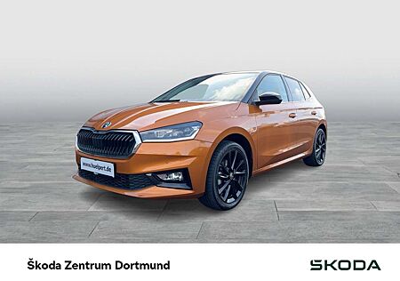 Skoda Fabia 1.0 STYLE PANO ACC ALU17 NAVI SITZHEIZ.