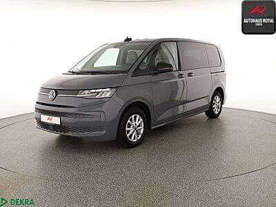 Volkswagen T7 Multivan T7 Multivan 2.0 TDI LIFE 7 SITZE ACC,TOTWINKEL