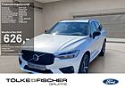 Volvo XC 60 XC60 T6 Twin Engine Plug-In (E6d) R Design Recharge