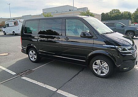 VW T6 Volkswagen .1 Multivan Multivan Comfortline 4MOTION