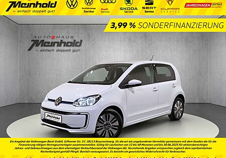 VW e-up! Volkswagen e-up! United, LED Scheinwerfer, Kamera, GRA, DAB