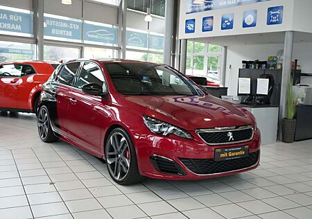 Peugeot 308 GTi *Navi *PDC+Kamera *Sitz-hzg.