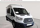 Ford Transit 350 L3H3 9-Sitze Rollstuhl-Rampe