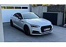 Audi A5 Coupe 2.0 TDI quattro S tronic sport