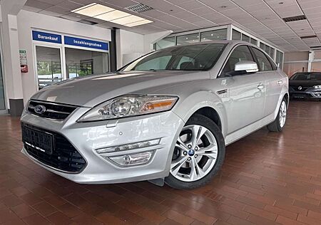Ford Mondeo Lim. Titanium *TÜVNeu*Navi*Rückfahrkamera