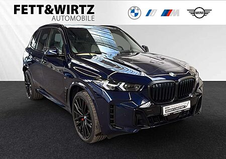 BMW X5 xDrive30d M Sport Pro|AHK|Pano|H/K|22"LMR|LED