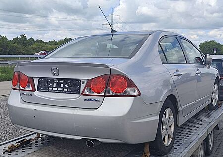 Honda Civic Hybrid 1.3i-DSI i-VTEC IMA CVT