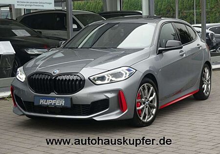 BMW 128 ti M Sport Panorama el.Sp.SitzGrNa+HUP°HIFI