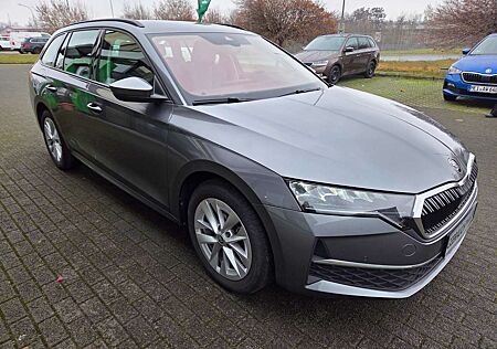 Skoda Octavia Combi 2.0 TDI 110 kW DSG Selection/Standheizung