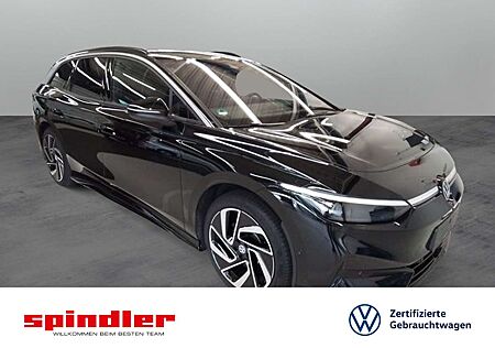 VW ID.7 Volkswagen TourerPro / Navi, Matrix, AR-HuD, AHK, 360°