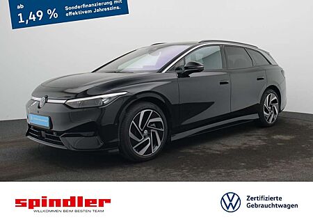 VW ID.7 Volkswagen TourerPro / Navi, Matrix, AR-HuD, AHK, 360°
