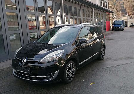 Renault Grand Scenic Energy TCe 130 S