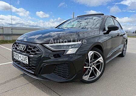 Audi S3 TFSI*SB*QU*S TRONIC*VIRTU*PANO*MATRIX*B&O*VOL