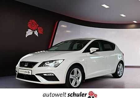 Seat Leon 1.5 TSI FR Sitzheizung PDC