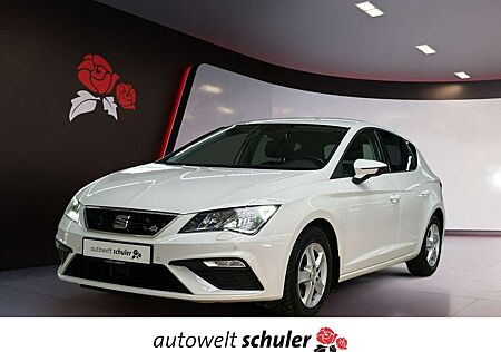 Seat Leon 1.5 TSI FR Sitzheizung PDC