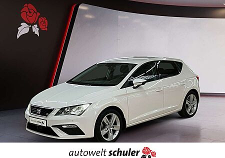 Seat Leon 1.5 TSI FR Sitzheizung PDC