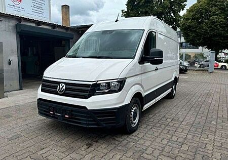 VW Crafter Volkswagen 35 Hochdach2,0 TDI 3640mm 130KW/Navi