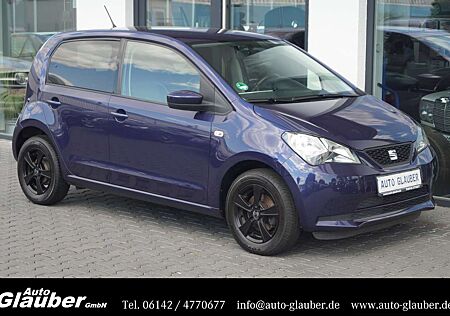 Seat Mii 1.0 Chic/Automatik/Klima/Sitzheizung/PDC/AHK