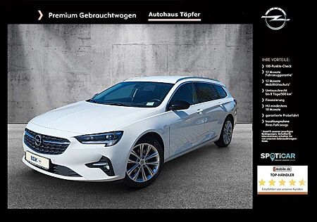 Opel Insignia B ST "Premium Elegance" aus 1-Hand/LED