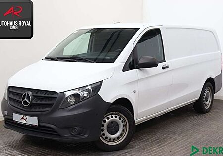 Mercedes-Benz Vito 114 CDI 4M KASTEN LANG SORTIMO,STANDHZ,AHK