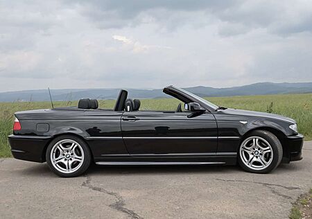 BMW 325 Ci Aut.
