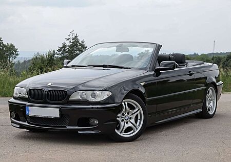 BMW 325 Ci Aut.