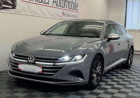 VW Arteon Volkswagen Shooting Brake 2.0TDI *Panorama*360°*LED*