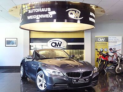 BMW Z4 sDrive 20i Autom.Leder Xenon PDC SHZ Sound