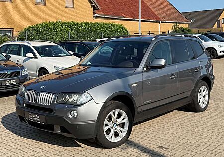 BMW X3 xDrive 20d | Aut. | TÜV neu | Service neu |