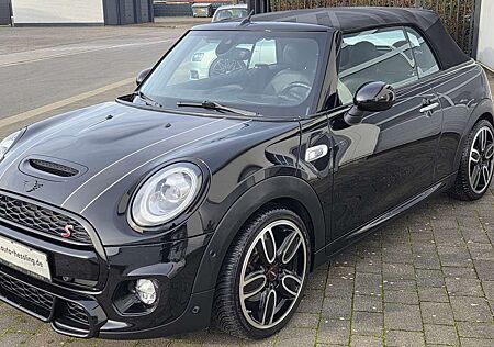 Mini Cooper S Cabrio Cooper S John Cooper Works Kit LED Leder