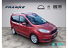 Ford Tourneo Courier 1.0 EcoBoost Titanium - Alu - Klimaautom. - SHZ