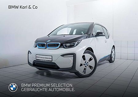 BMW i3 Basis 120Ah Sitzheizung DAB 24 Monate Garantie