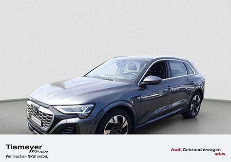 Audi Q8 e-tron 55 Q 2x S LINE LM20 HuD KAMERAS MATRIX