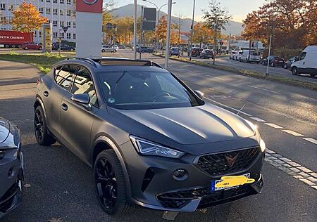 Cupra Formentor 2.0 tsi VZ 4drive 310cv dsg